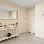 Appartement Lovely 2-bed 10 Mins Walk From Puerto Banus