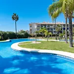 Lovely 2-bed 10 Mins Walk From Puerto Banus